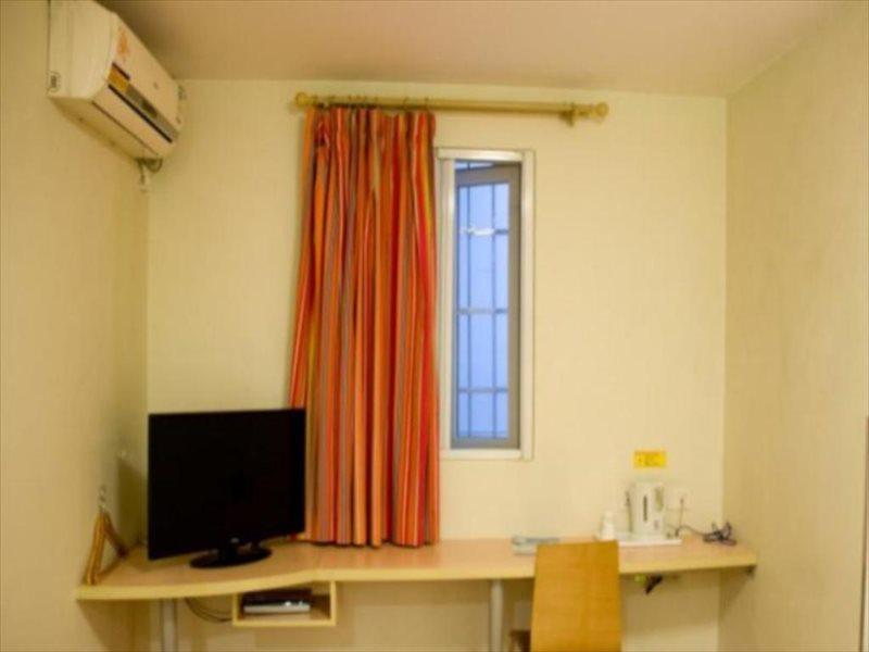 7Days Inn Guangzhou Longkou East Zewnętrze zdjęcie