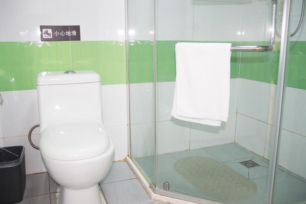 7Days Inn Guangzhou Longkou East Pokój zdjęcie