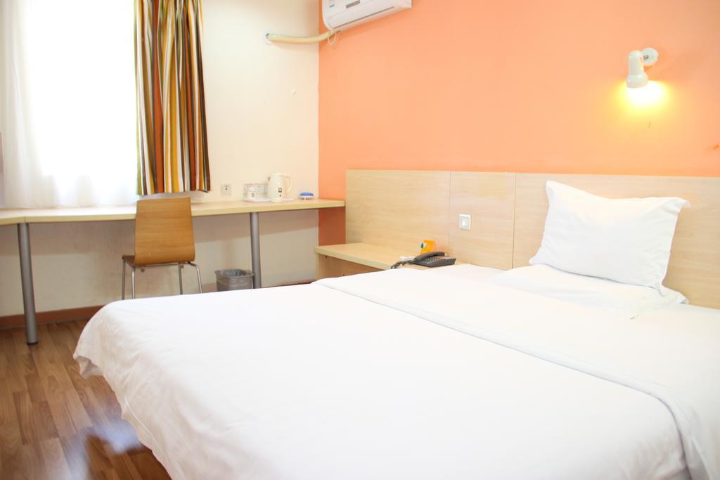 7Days Inn Guangzhou Longkou East Zewnętrze zdjęcie
