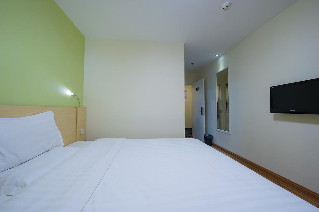 7Days Inn Guangzhou Longkou East Pokój zdjęcie
