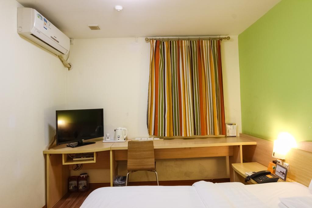 7Days Inn Guangzhou Longkou East Zewnętrze zdjęcie