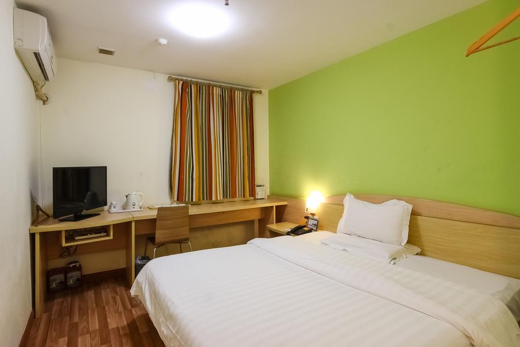 7Days Inn Guangzhou Longkou East Zewnętrze zdjęcie