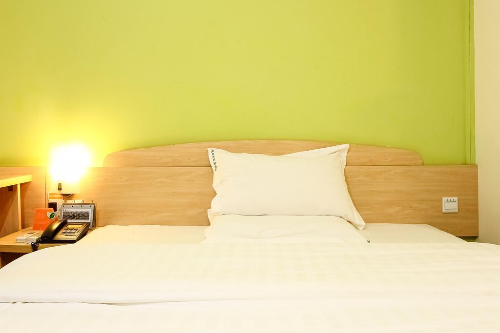 7Days Inn Guangzhou Longkou East Zewnętrze zdjęcie