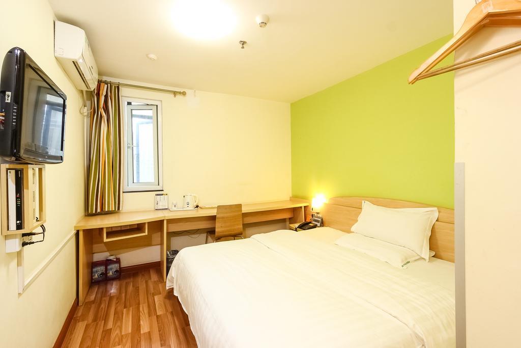 7Days Inn Guangzhou Longkou East Zewnętrze zdjęcie