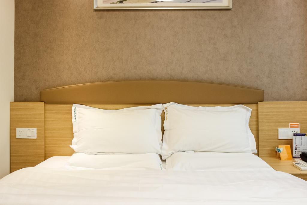 7Days Inn Guangzhou Longkou East Zewnętrze zdjęcie