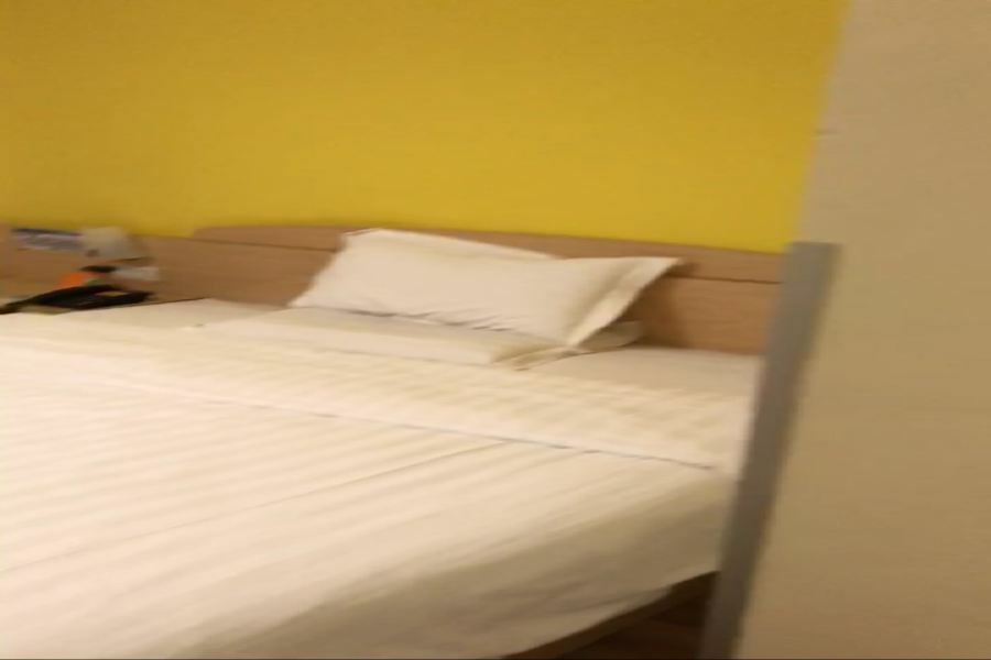 7Days Inn Guangzhou Longkou East Zewnętrze zdjęcie